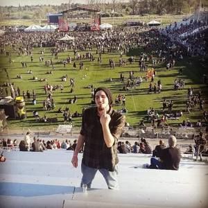 Meet your Posher, Enoch